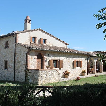 Agriturismo Poggio Della Rosa Amelia Εξωτερικό φωτογραφία