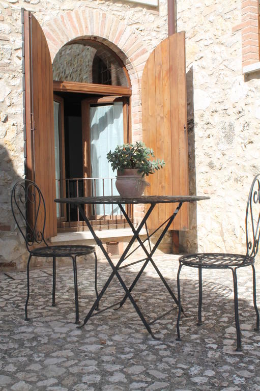 Agriturismo Poggio Della Rosa Amelia Εξωτερικό φωτογραφία